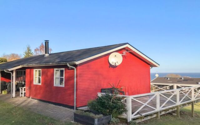 "Gorjan" - 300m from the sea in Bornholm