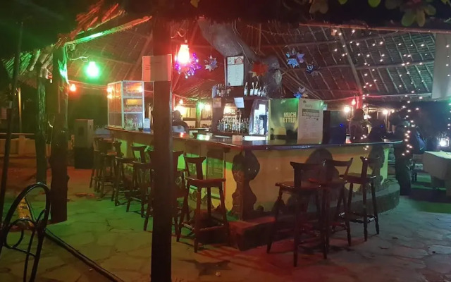 Makuti villas apartment's