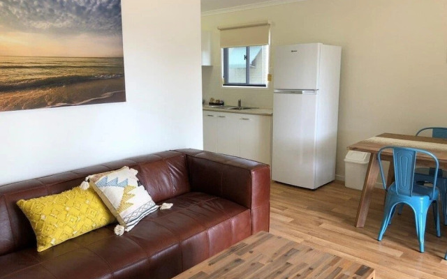 Reflections Mylestom - Holiday Park