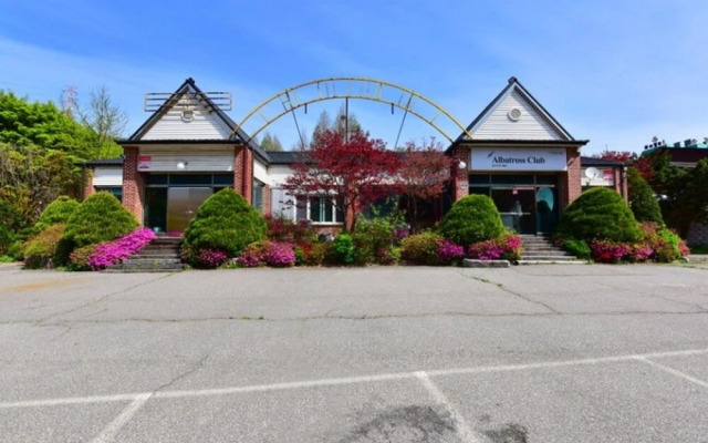 Pocheon Byeoljangchon Pension