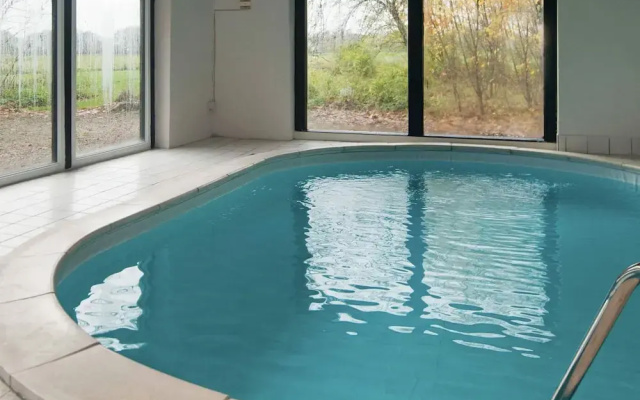 15 Person Holiday Home in Hundslund-by Traum