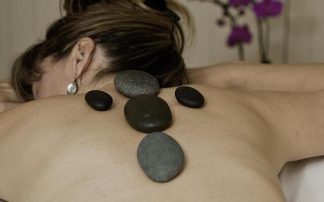 Rocking R Guest Ranch