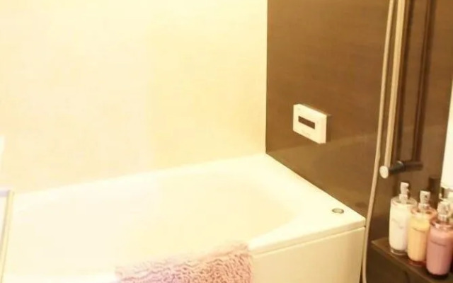 Omotenashi Usagi House 1F - 15-5