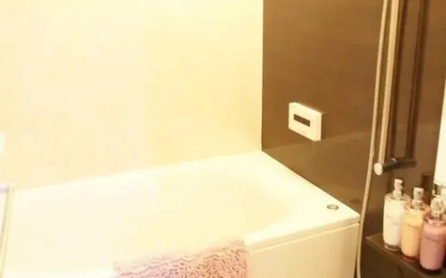 Omotenashi Usagi House 1F - 15-5