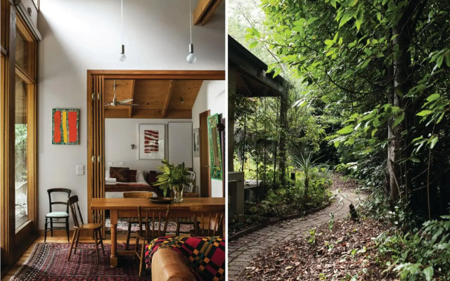 Georgie Gardens Daylesford