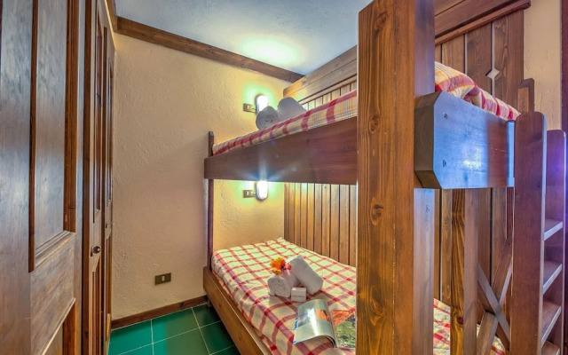 Grange Hike Ski - 32D Sestriere