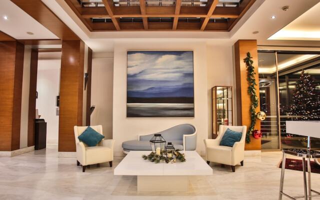 Monte Mare Hotel