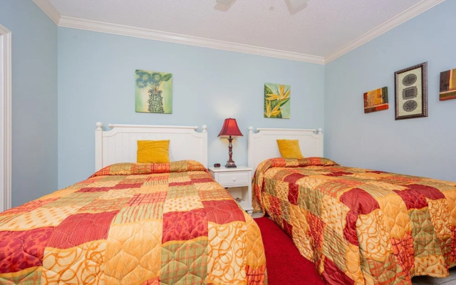 Phoenix Ix 1104 3 Bedroom Condo