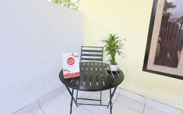 OYO Life 93260 Bale Kosan