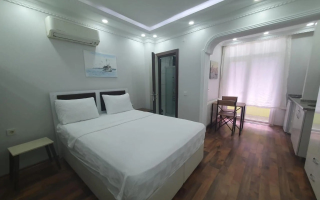 Sea Star Apart İstanbul