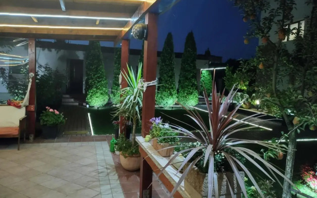 Vila Ramona