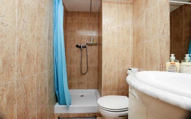 Apartamento Plaça Jardí