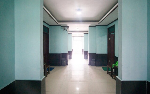 Bagus Inn Hotel By Reddoorz