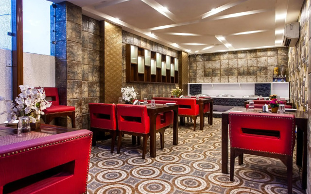 Hotel Sunstar Heritage