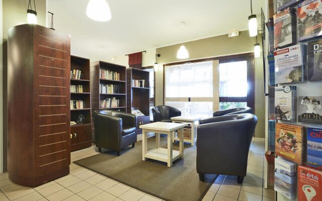 Hôtel Kyriad Caen Sud - Ifs