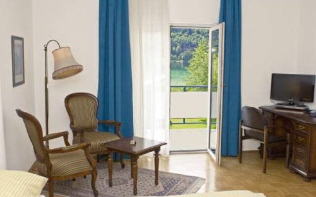 Hotel Klopeinersee