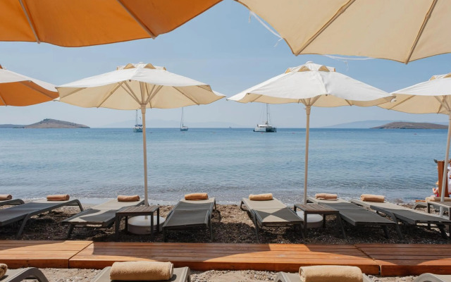 Khai Hotel Bodrum