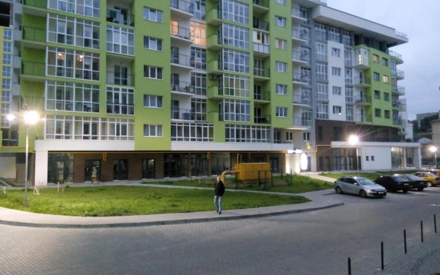 VIP Квартира