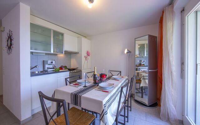 Casa Collina - Appartamento Luna