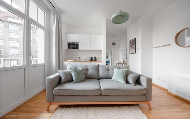 Limehome Leipzig Central