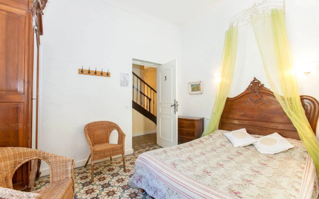 Hotel Villa Provencale