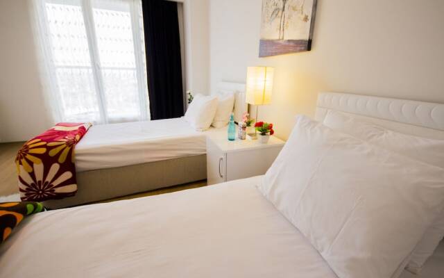 Koza Suites & Apartments