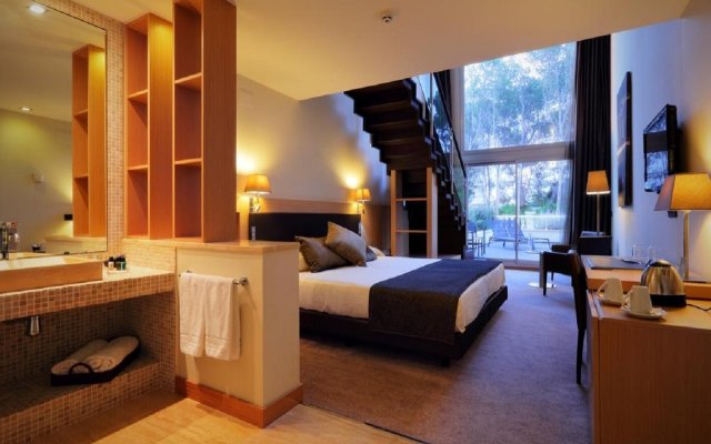 Hotel Gran Palas Experience Spa & Beach Resort