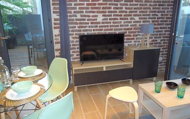 Les spas de la Chartreuse