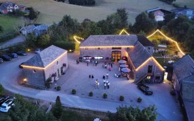 Black Mountain Lodge