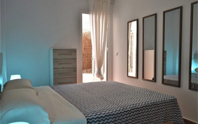 Ground floor apartment, private patio, east facing