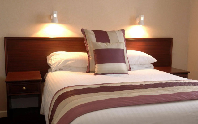 Royal Maritime Hotel