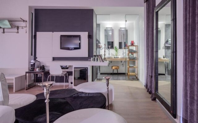 UNAHOTELS One Siracusa