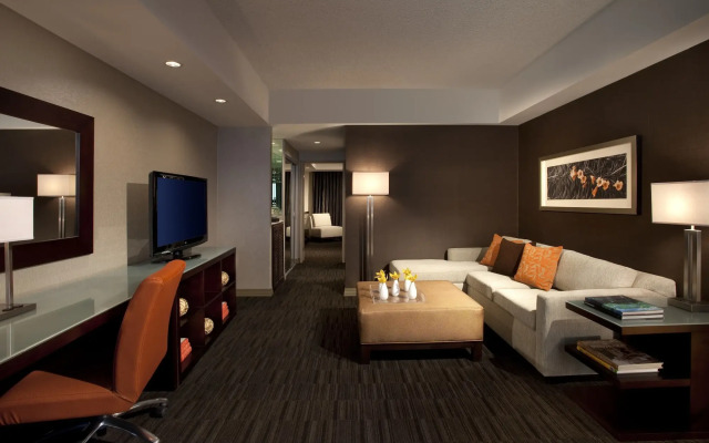 Hyatt Palm Springs