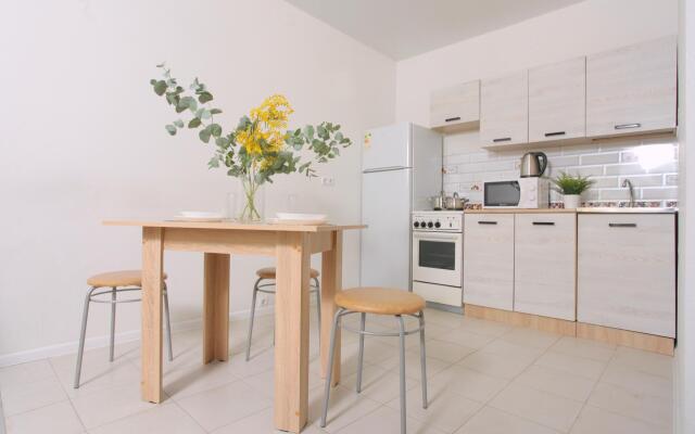 ApartHause на улице Космонавтов 11в