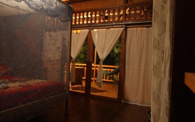 Sifa Diving Resort