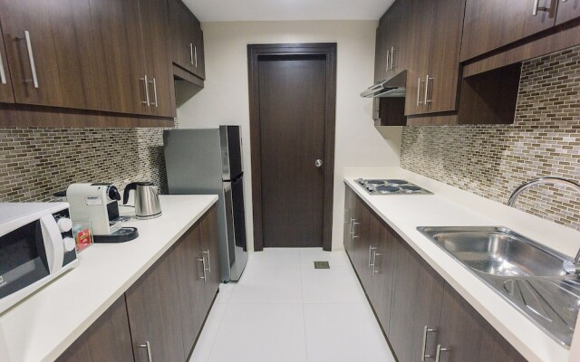 SR Vacation Rental - The Padgett Place