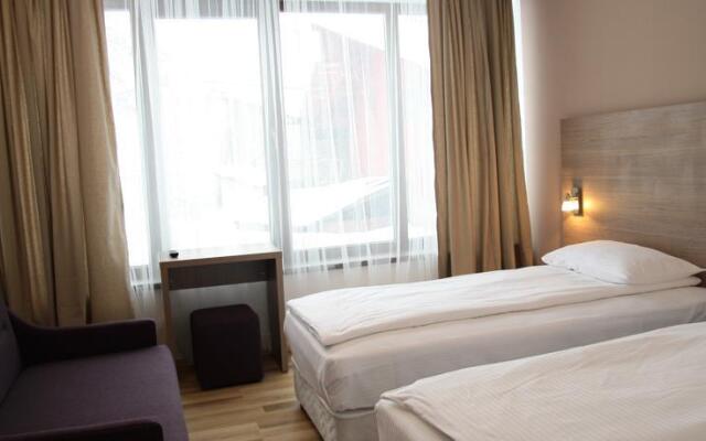 Studio Hostel