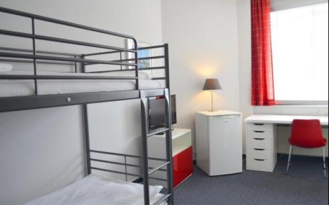 Primestay Apartmenthaus Zürich Seebach