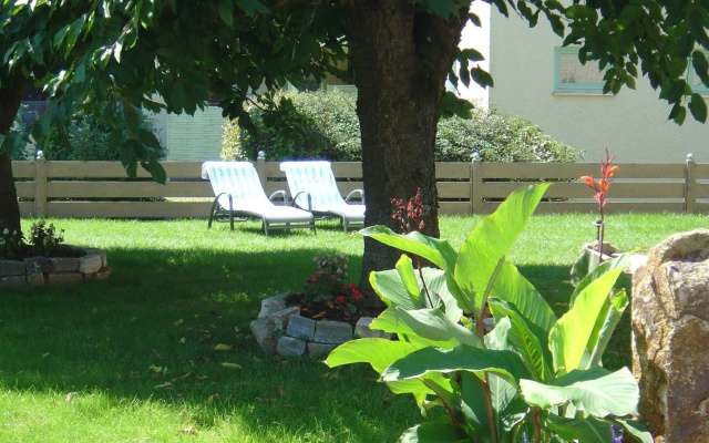 Hotel Lenauhof