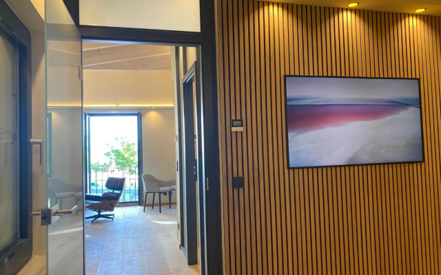 HafenCity Appartements Stralsund