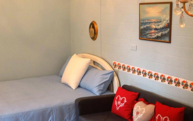 La Maison B&B