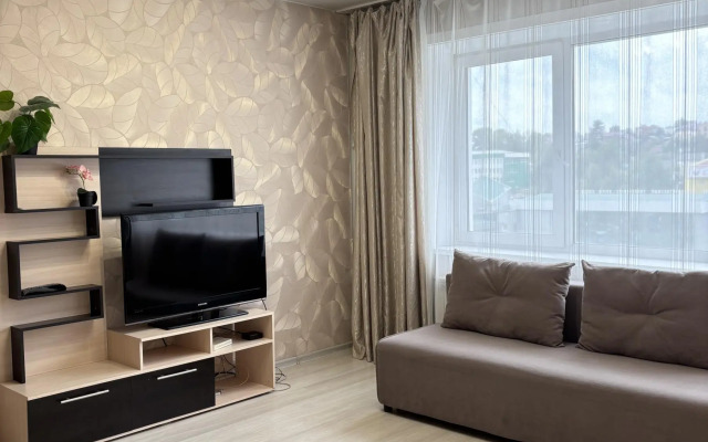 Апартаменты на улице Гоголя