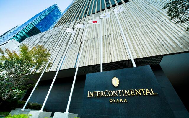 InterContinental Osaka, an IHG Hotel