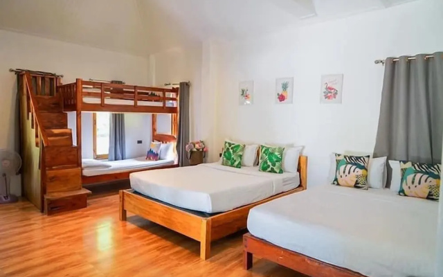 Maliblue resort khanom