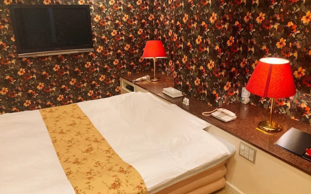 Hotel Palais de Fleurs - Adults Only