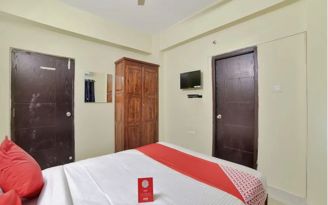 OYO 11317 Tanya Suites