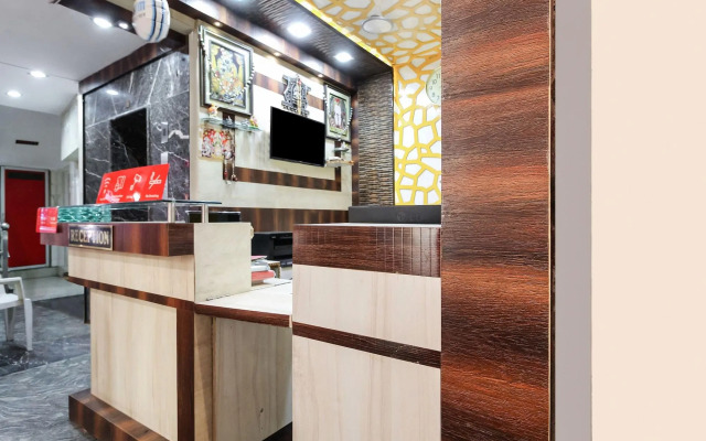Hotel Tulsi Palace Ajmer by OYO Rooms