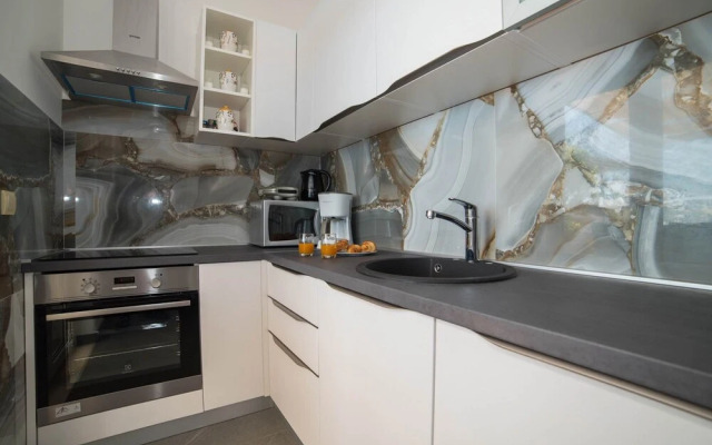 Apartment Faros