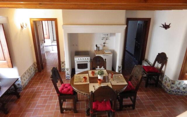 Casa de Nossa Senhora da Conceição