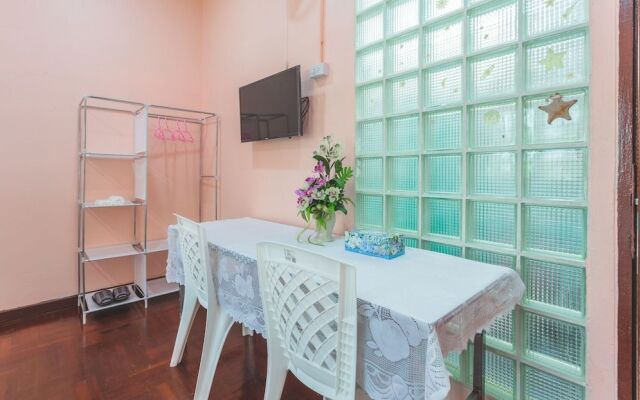 Gaiwandhanat Homestay